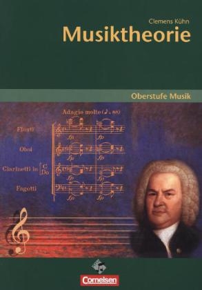 Oberstufe Musik / Musiktheorie - Clemens Kühn