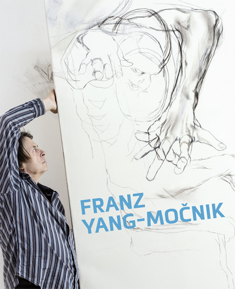 Franz Yang-Močnik - 