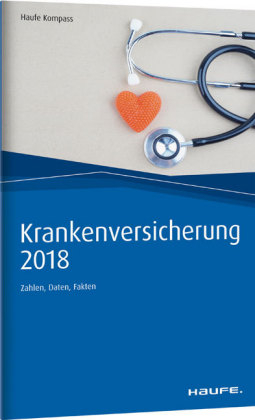 Krankenversicherung 2018 - Björn Wichert