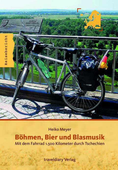 Böhmen, Bier und Blasmusik - Heiko Meyer