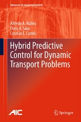 Hybrid Predictive Control for Dynamic Transport Problems -  Cristian E. Cortes,  Alfredo Nunez,  Doris Saez