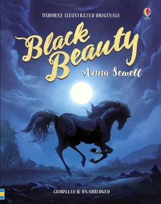 Black Beauty - Anna Sewell