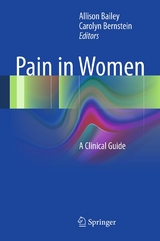 Pain in Women - 