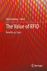 Value of RFID - 
