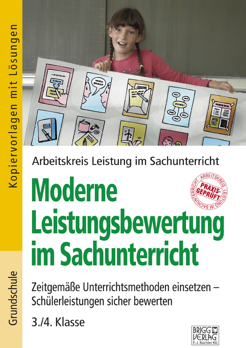 Moderne Leistungsbewertung im Sachunterricht - Arbeitskreis Leistung im Sachunterricht