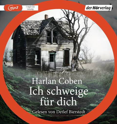 Ich schweige für dich - Harlan Coben