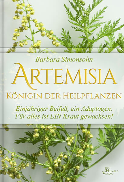 Artemisia - Barbara Simonsohn