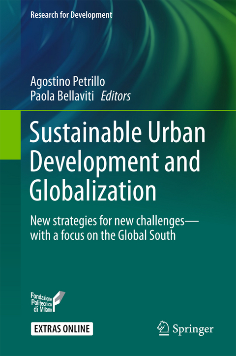 Sustainable Urban Development and Globalization - 