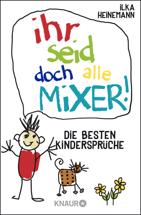 Ihr seid doch alle Mixer! - 