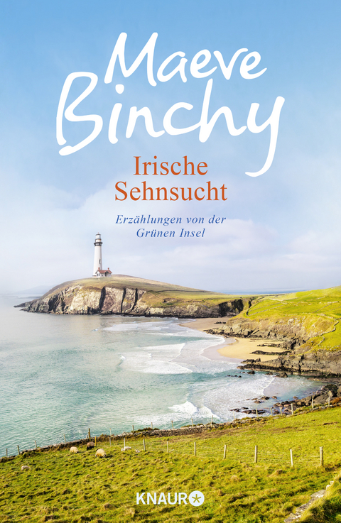 Irische Sehnsucht - Maeve Binchy