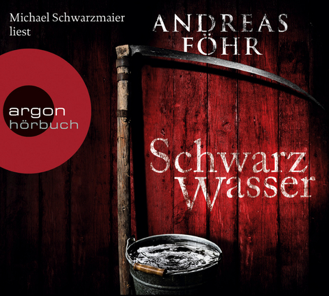 Schwarzwasser - 