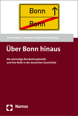 Über Bonn hinaus - 