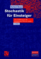 Stochastik für Einsteiger - Norbert Henze