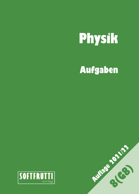 Physik 8 - Patrick Barbian