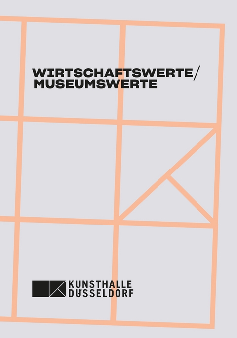 Wirtschaftswerte / Museumswerte - 