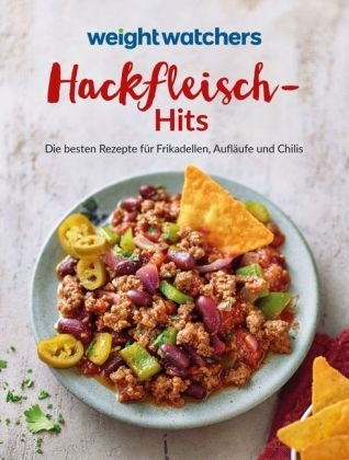 Weight Watchers - Hackfleisch-Hits -  Weight Watchers