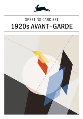 1920s Avant-Garde - Pepin Van Roojen