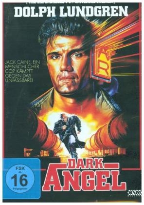 Dark Angel, 1 DVD