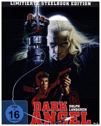 Dark Angel, 1 Blu-ray (Steelbook)