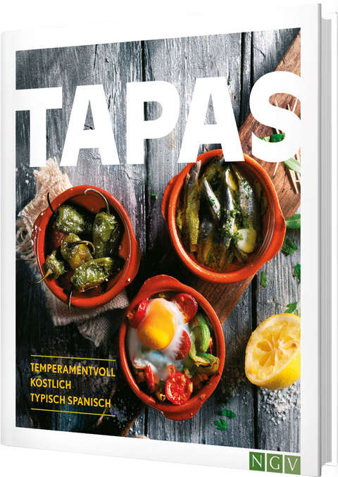 Tapas