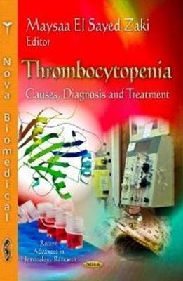 Thrombocytopenia - 