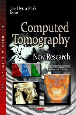 Computed Tomography - 