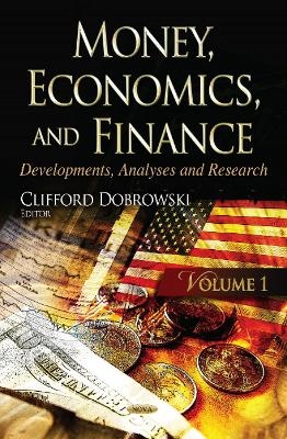 Money, Economics & Finance - 