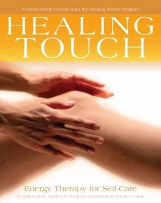 Healing Touch -  Healing Touch Program