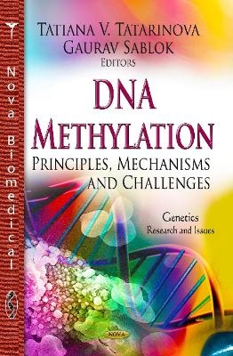 DNA Methylation - 