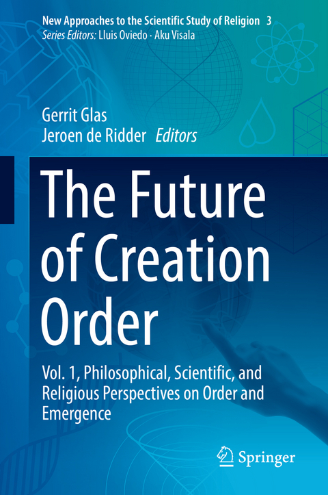 The Future of Creation Order - 
