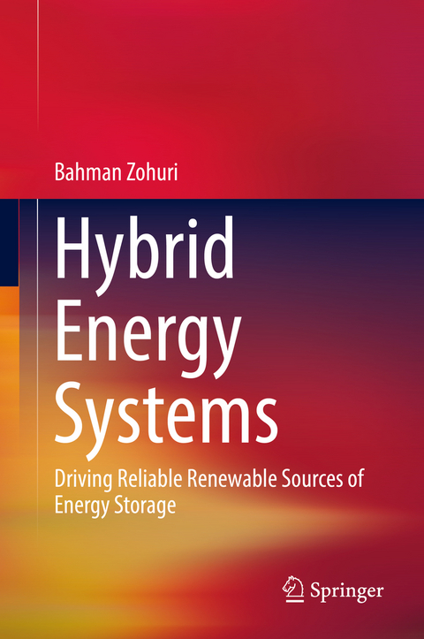 Hybrid Energy Systems - Bahman Zohuri