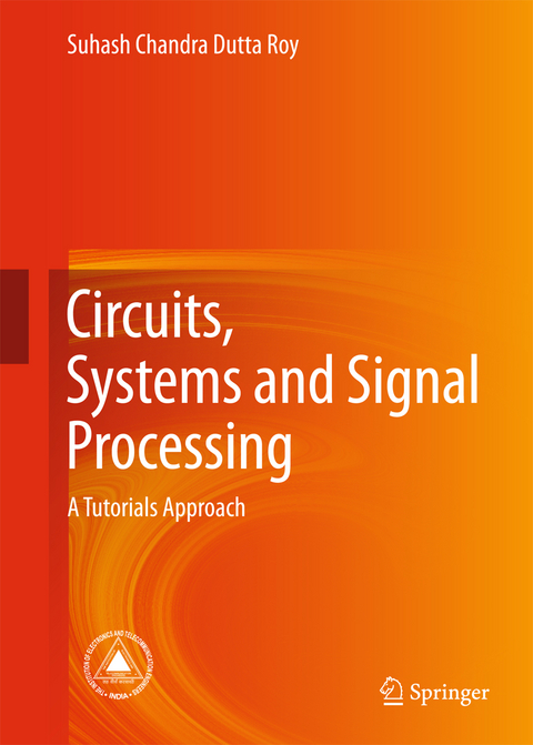 Circuits, Systems and Signal Processing - Suhash Chandra Dutta Roy