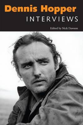 Dennis Hopper - 