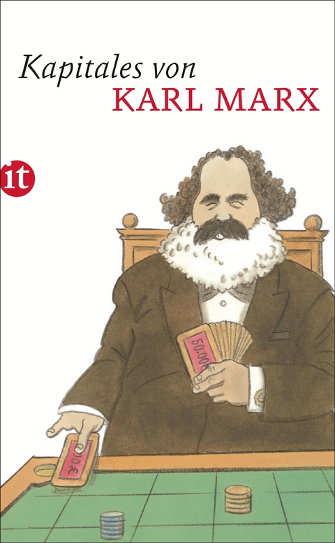 Kapitales von Karl Marx - Karl Marx