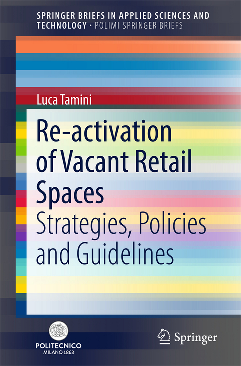 Re-activation of Vacant Retail Spaces - Luca Tamini