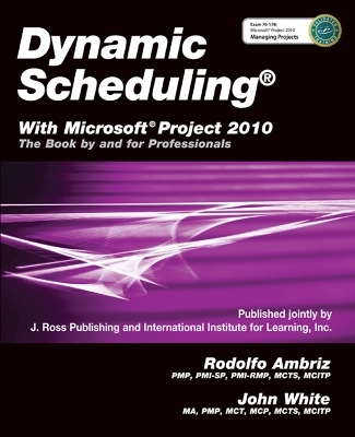 Dynamic Scheduling - Rodolfo Ambriz