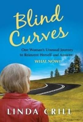 Blind Curves - Linda Crill