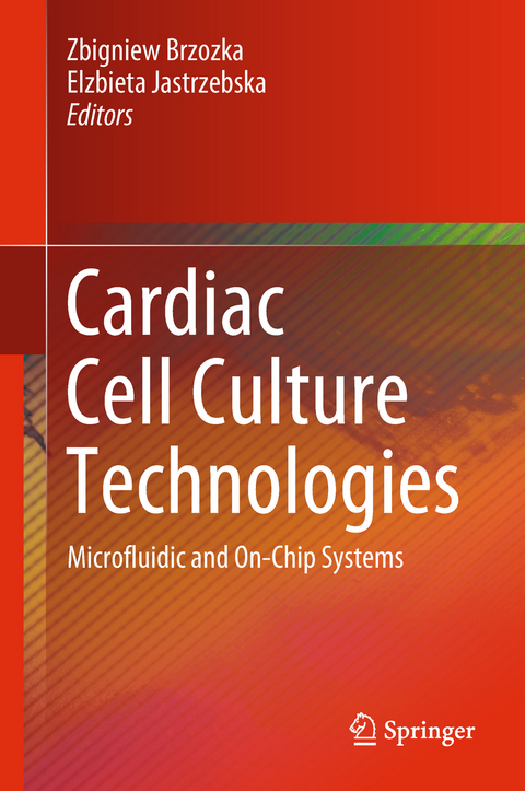 Cardiac Cell Culture Technologies - 