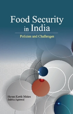 Food Security in India - 