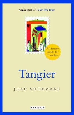 Tangier - Josh Shoemake