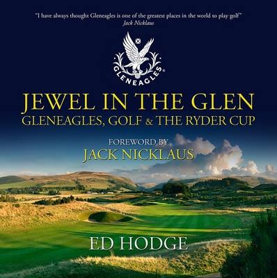 Jewel in the Glen - Ed Hodge