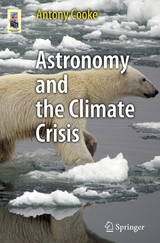 Astronomy and the Climate Crisis -  Antony Cooke