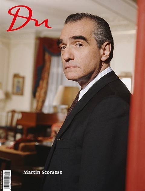 Martin Scorsese - 