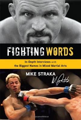 Fighting Words - Mike Straka