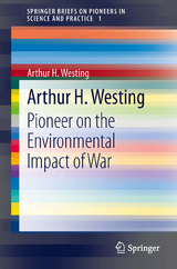 Arthur H. Westing - Arthur H. Westing