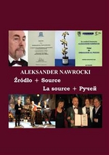 Źródło Source La source Ручей - Aleksander Nawrocki