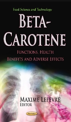 Beta-Carotene - 