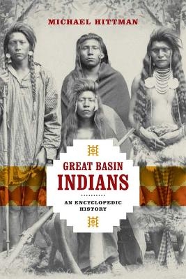 Great Basin Indians - Michael Hittman