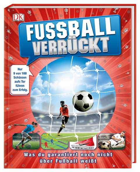 Fußball verrückt