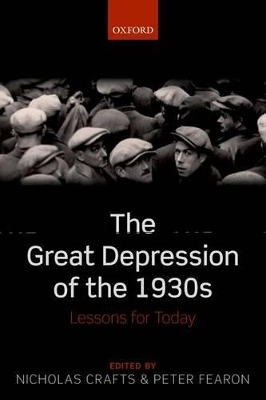 The Great Depression of the 1930s - 